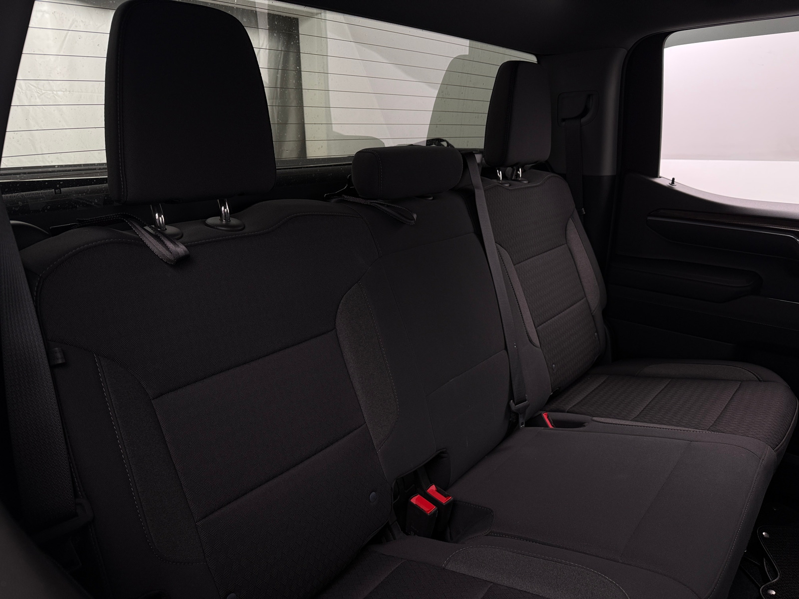 Thumbnail: 2023 Chevrolet Silverado 1500 - 6