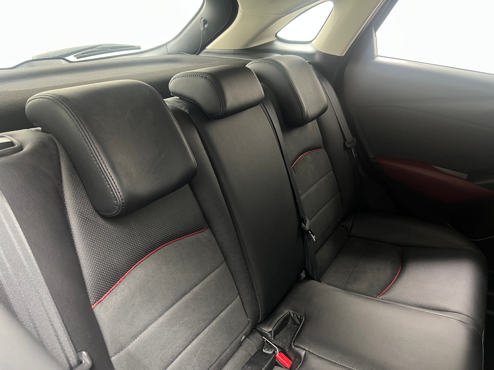 Thumbnail: 2016 Mazda CX-3 - 5