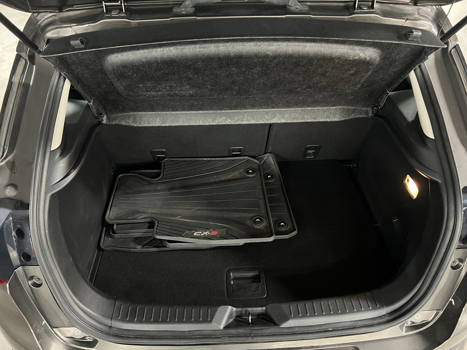 Thumbnail: 2016 Mazda CX-3 - 6