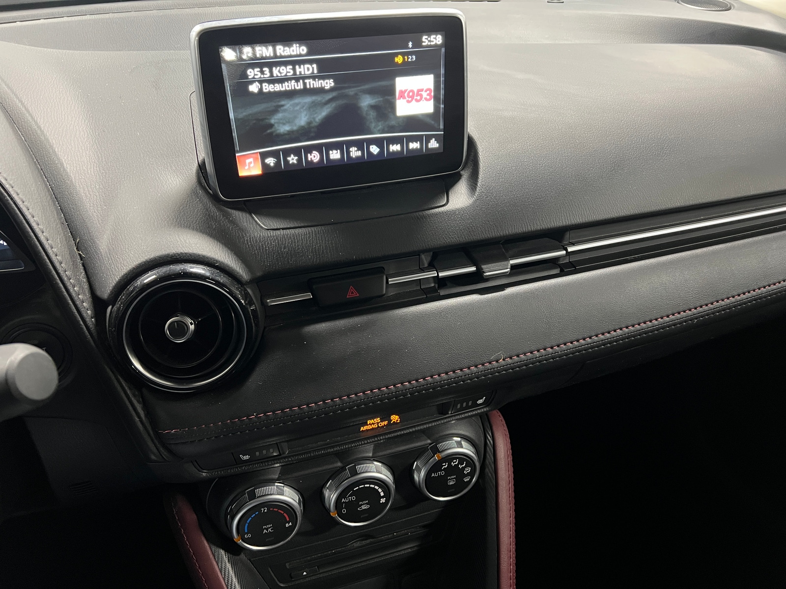 Thumbnail: 2016 Mazda CX-3 - 3