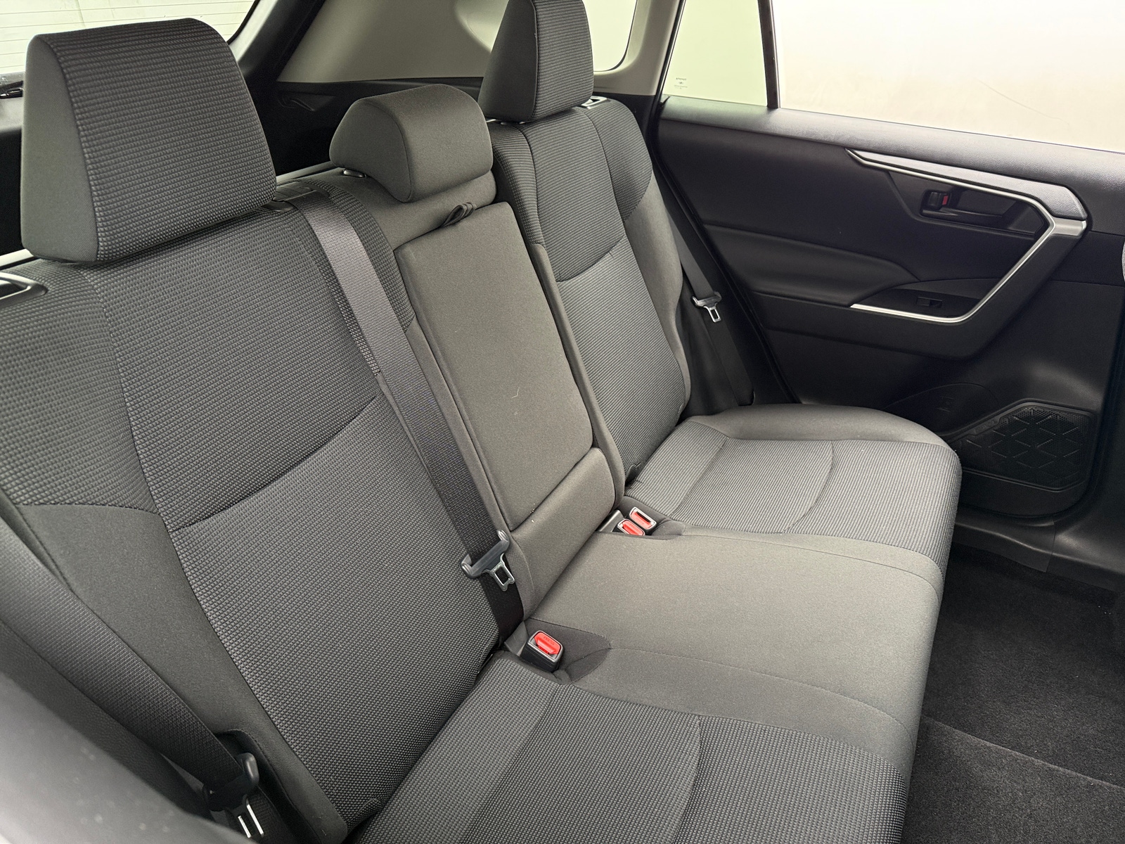 Thumbnail: 2024 Toyota RAV4 - 6