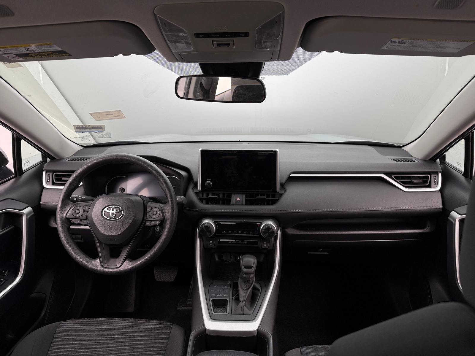 Thumbnail: 2024 Toyota RAV4 - 3