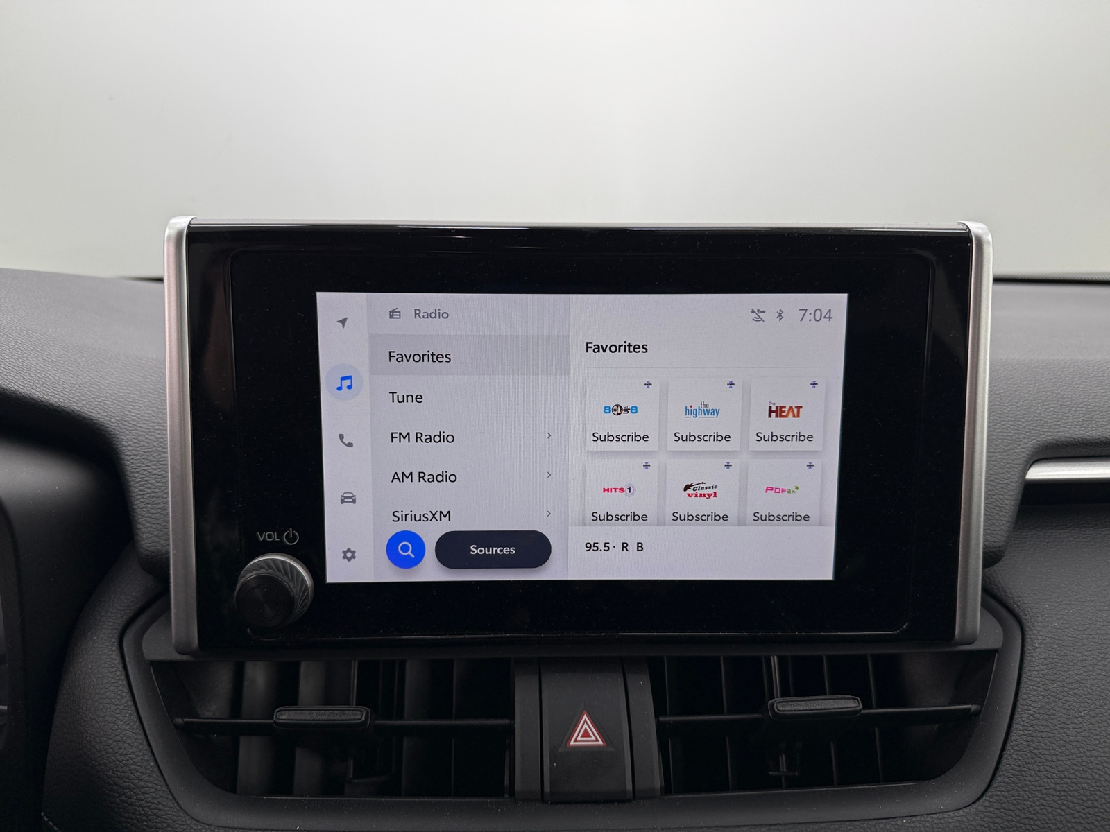 Thumbnail: 2024 Toyota RAV4 - 4