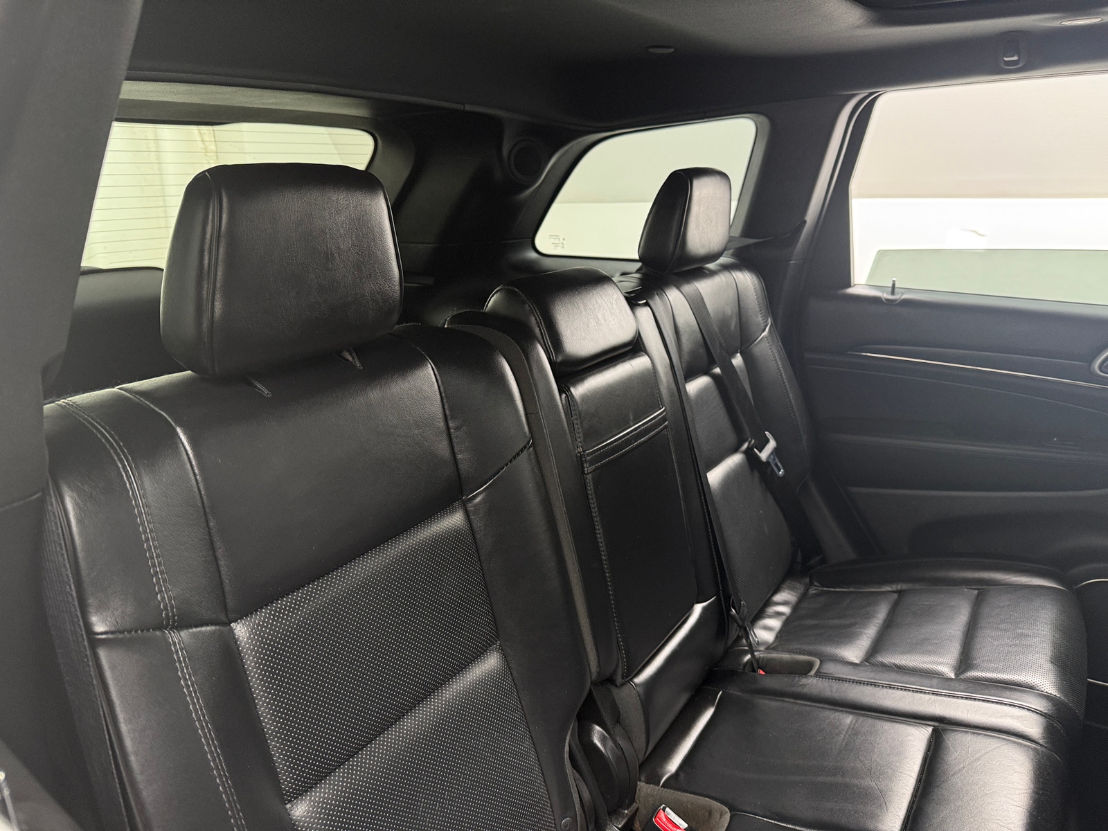 Thumbnail: 2018 Jeep Grand Cherokee - 5