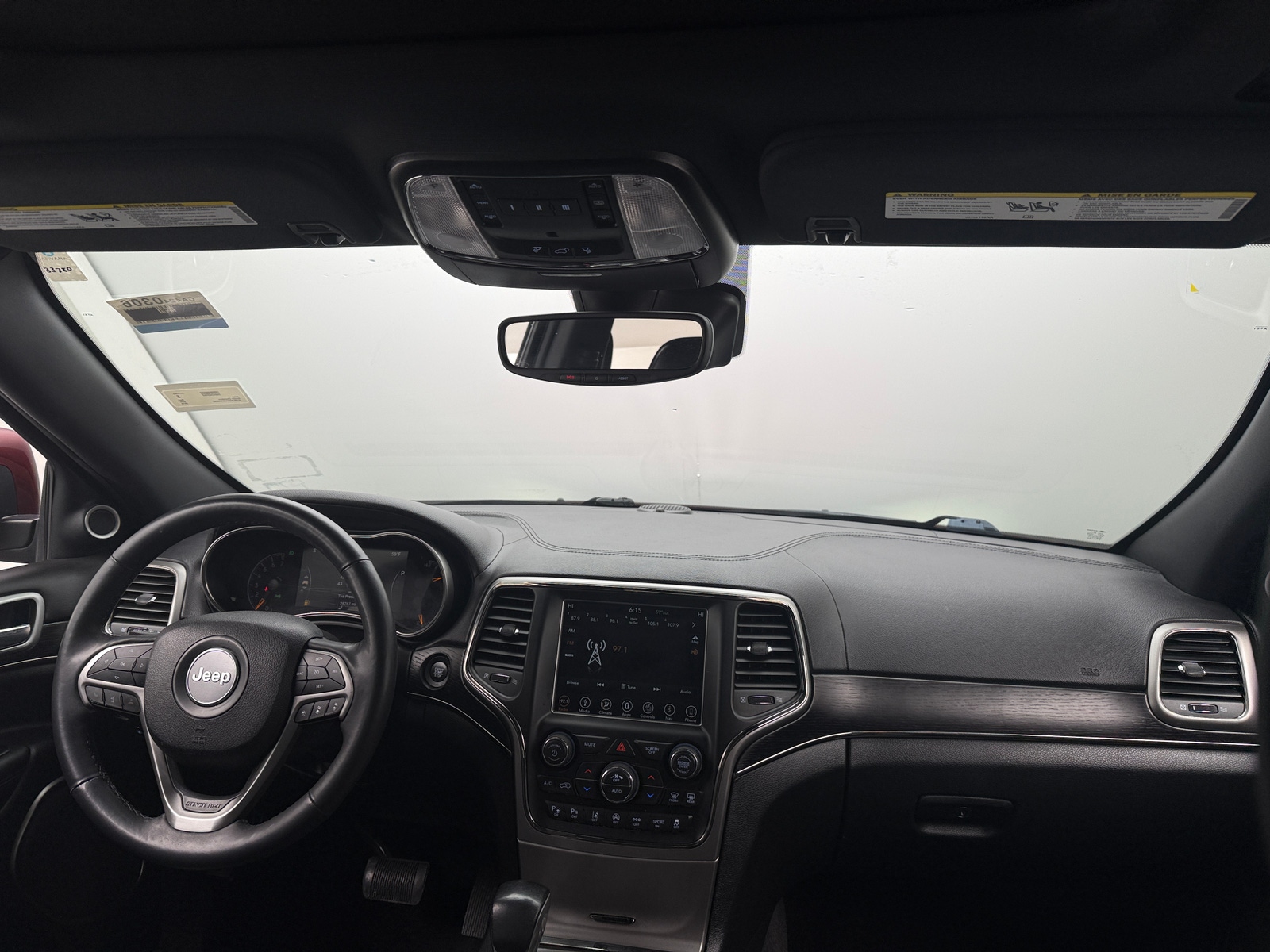 Thumbnail: 2018 Jeep Grand Cherokee - 2