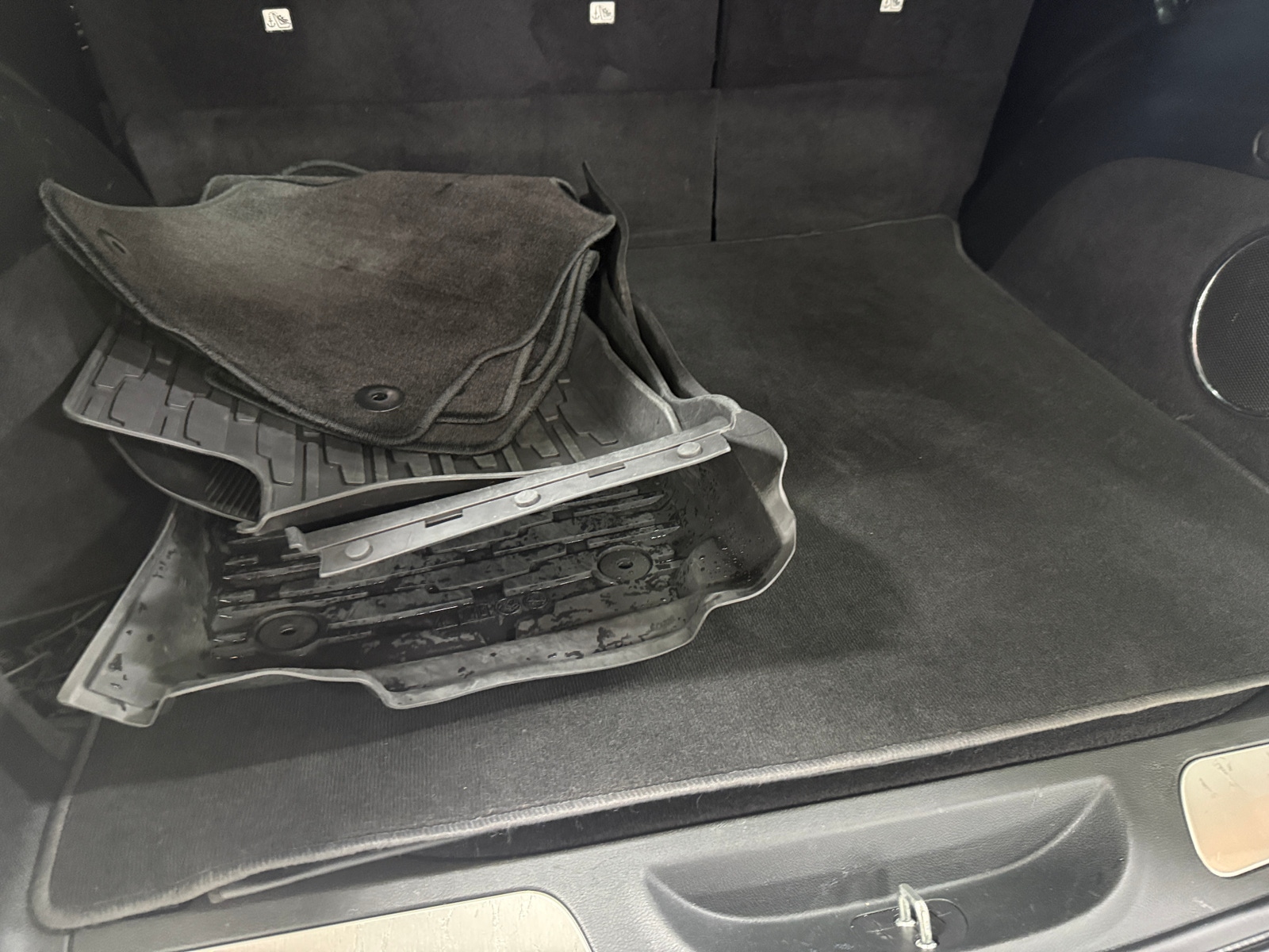 Thumbnail: 2018 Jeep Grand Cherokee - 6