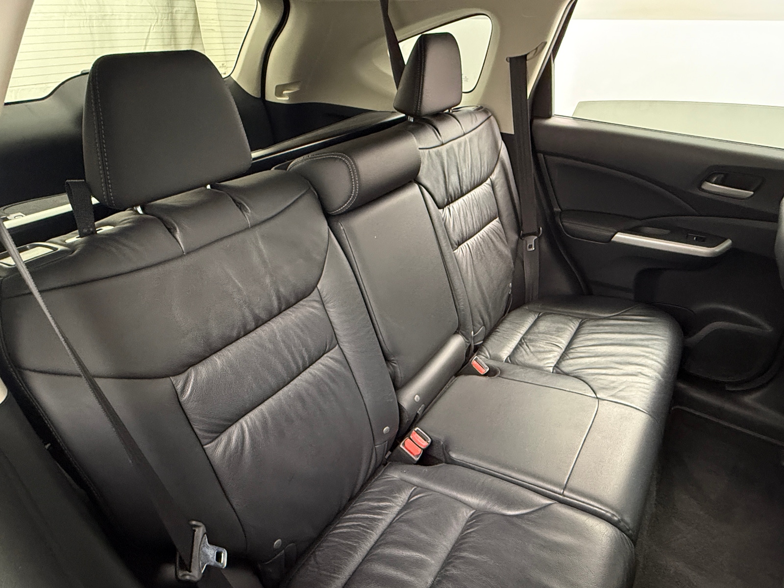 Thumbnail: 2014 Honda CR-V - 5