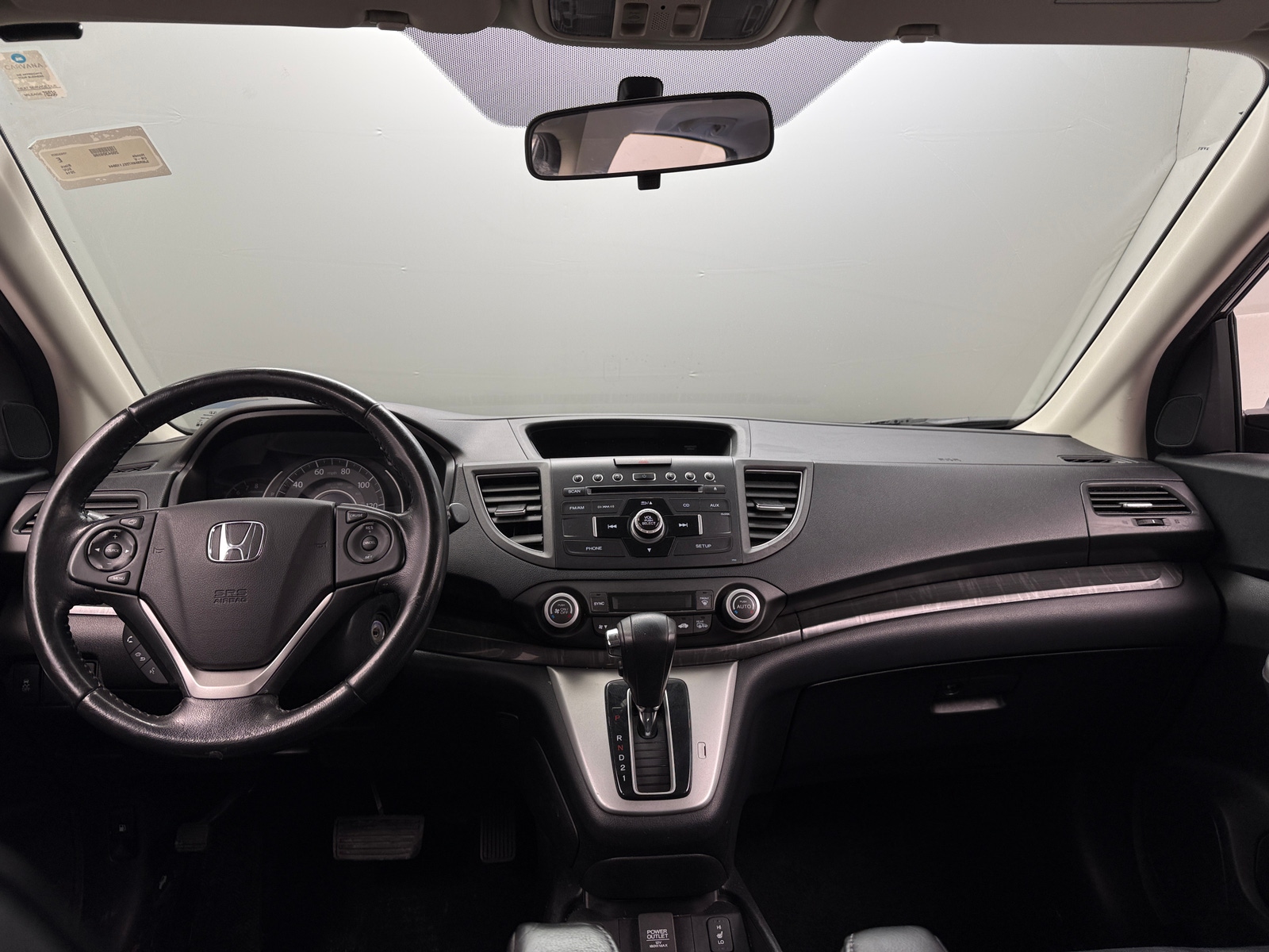 Thumbnail: 2014 Honda CR-V - 2