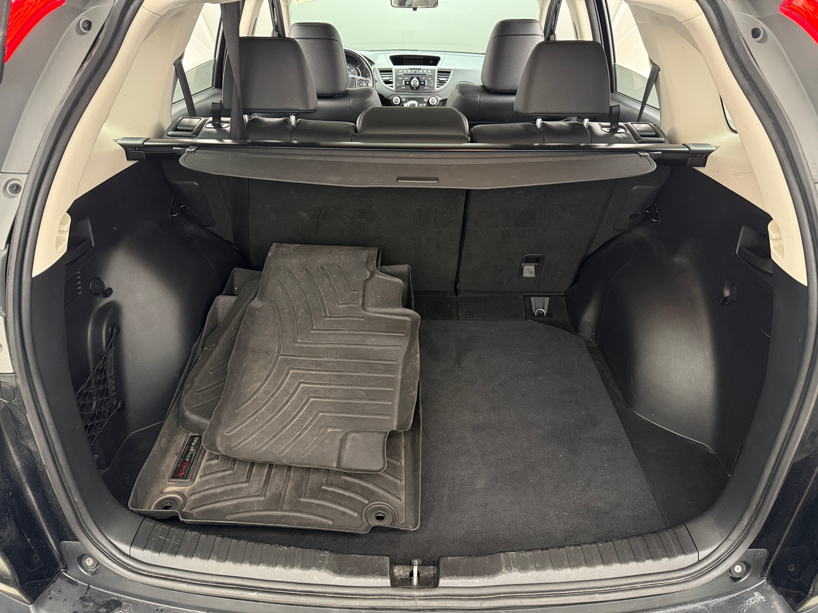 Thumbnail: 2014 Honda CR-V - 6