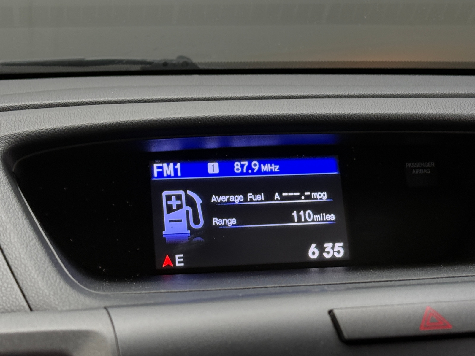 Thumbnail: 2014 Honda CR-V - 3