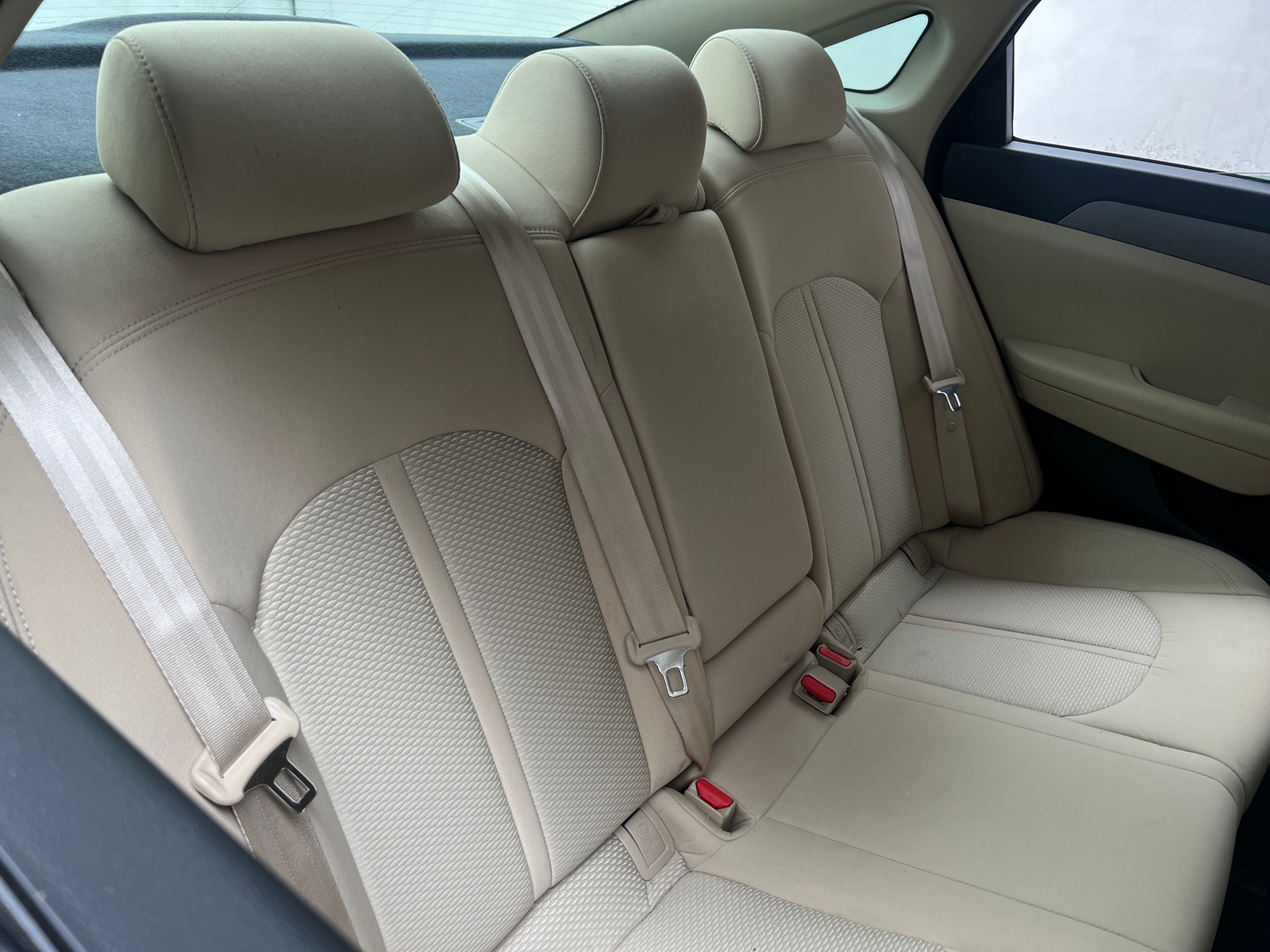 Thumbnail: 2015 Hyundai Sonata - 6