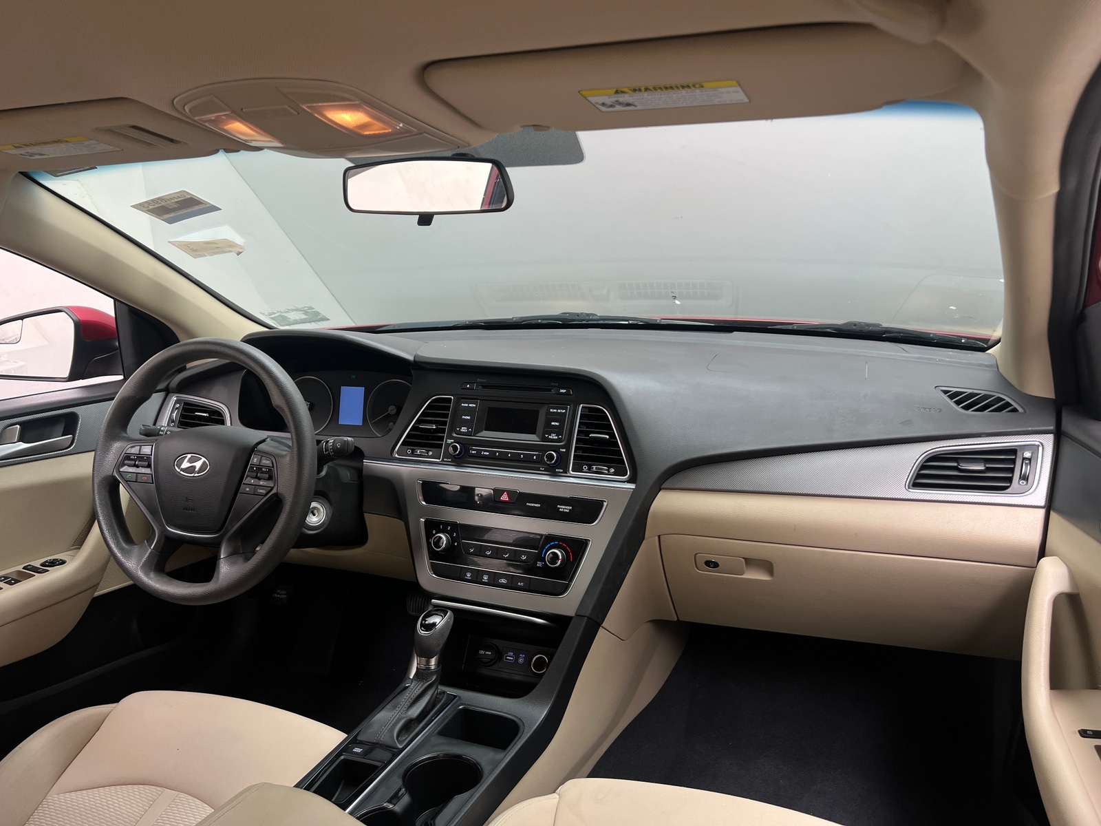 Thumbnail: 2015 Hyundai Sonata - 3