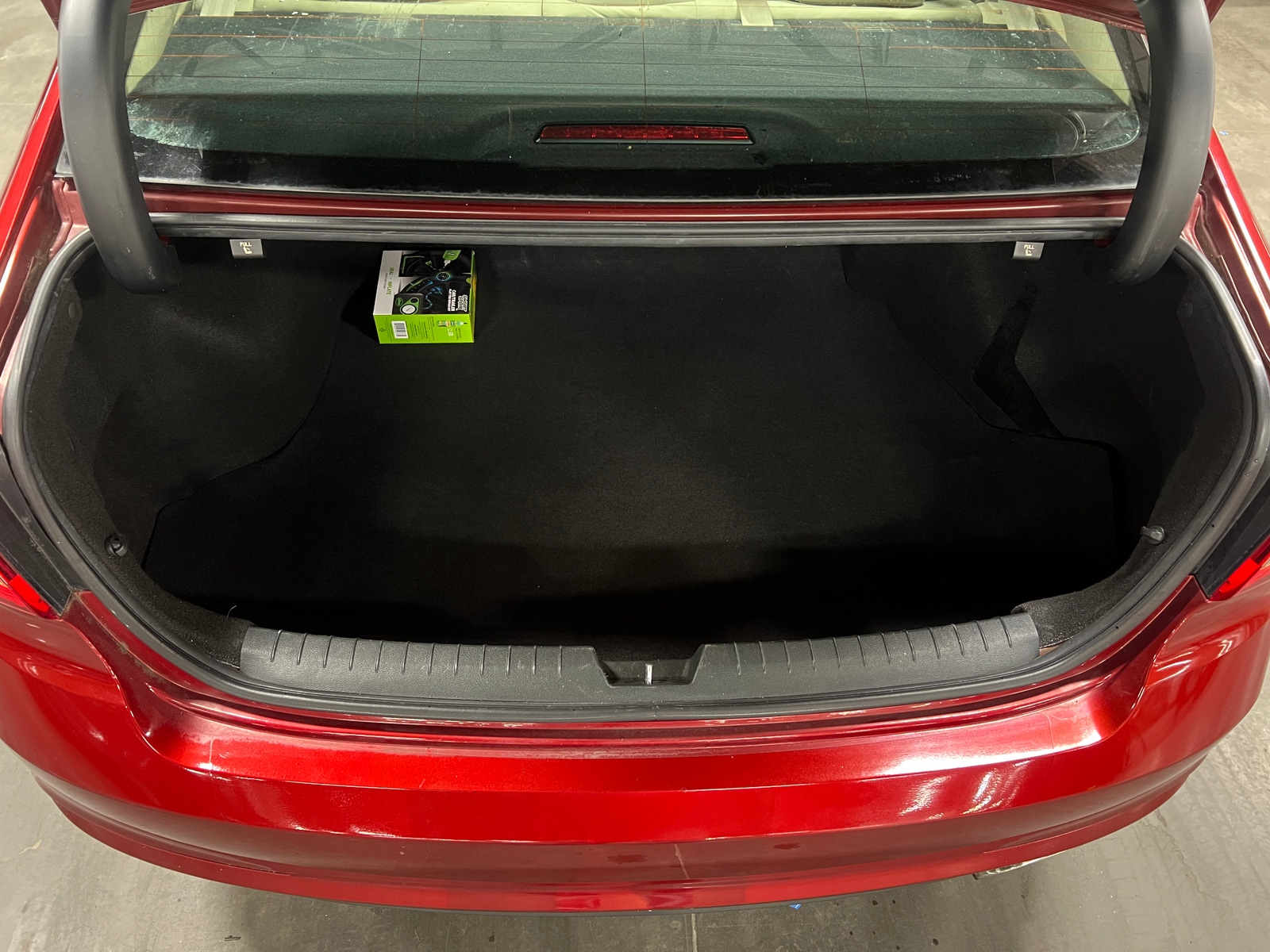 Thumbnail: 2015 Hyundai Sonata - 7