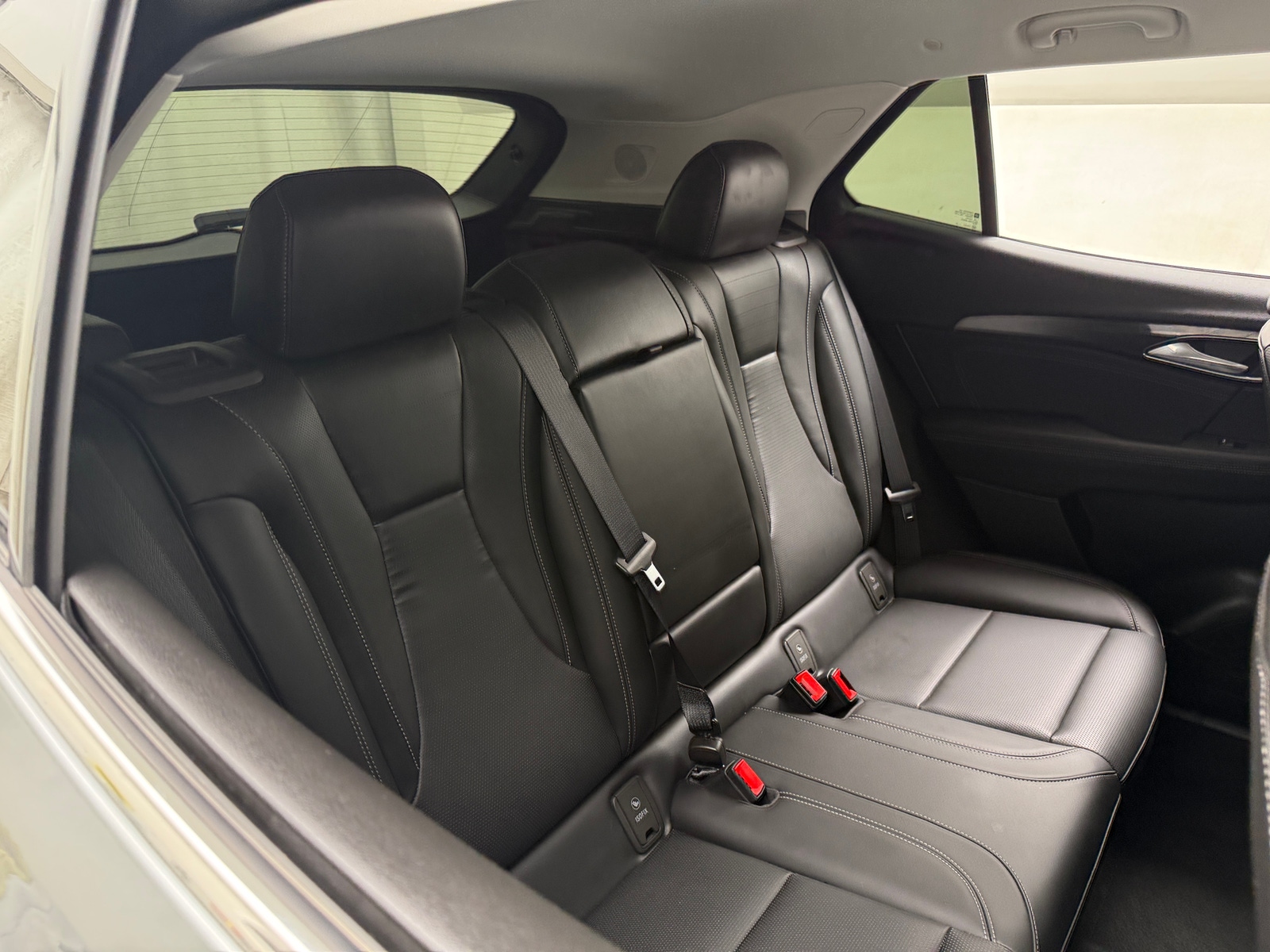 Thumbnail: 2024 Buick Envision - 5