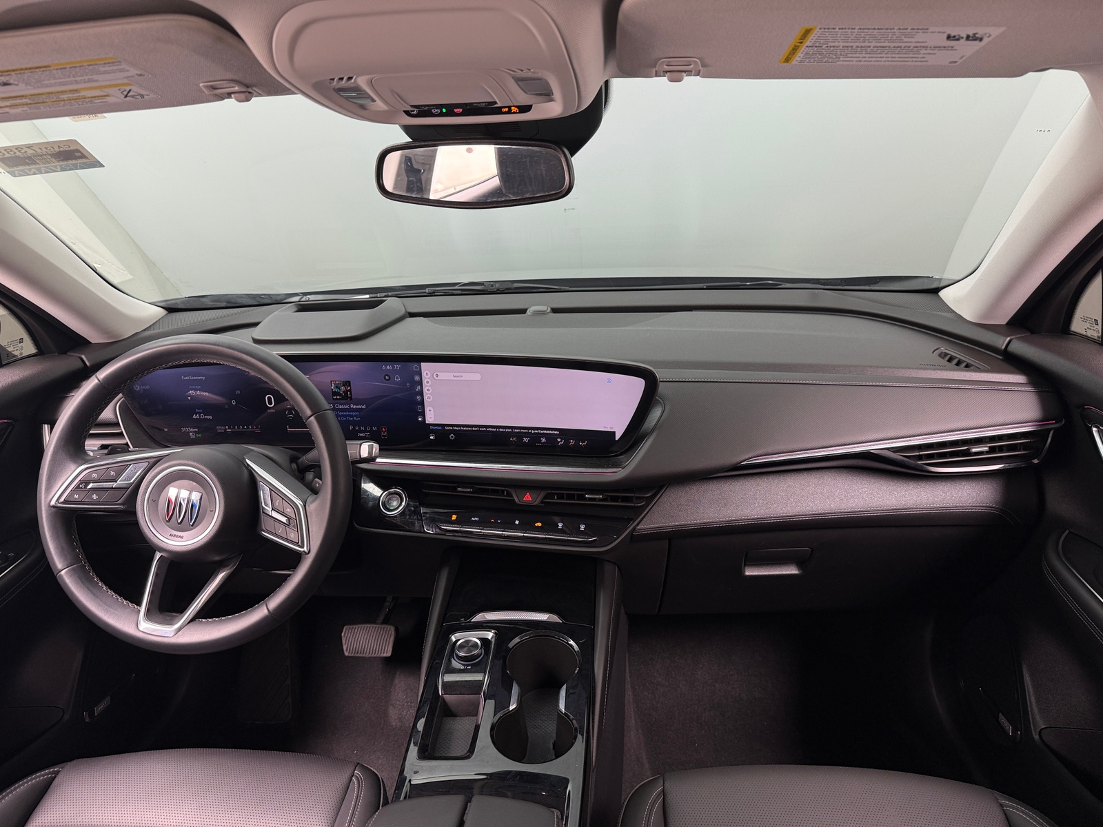 Thumbnail: 2024 Buick Envision - 2