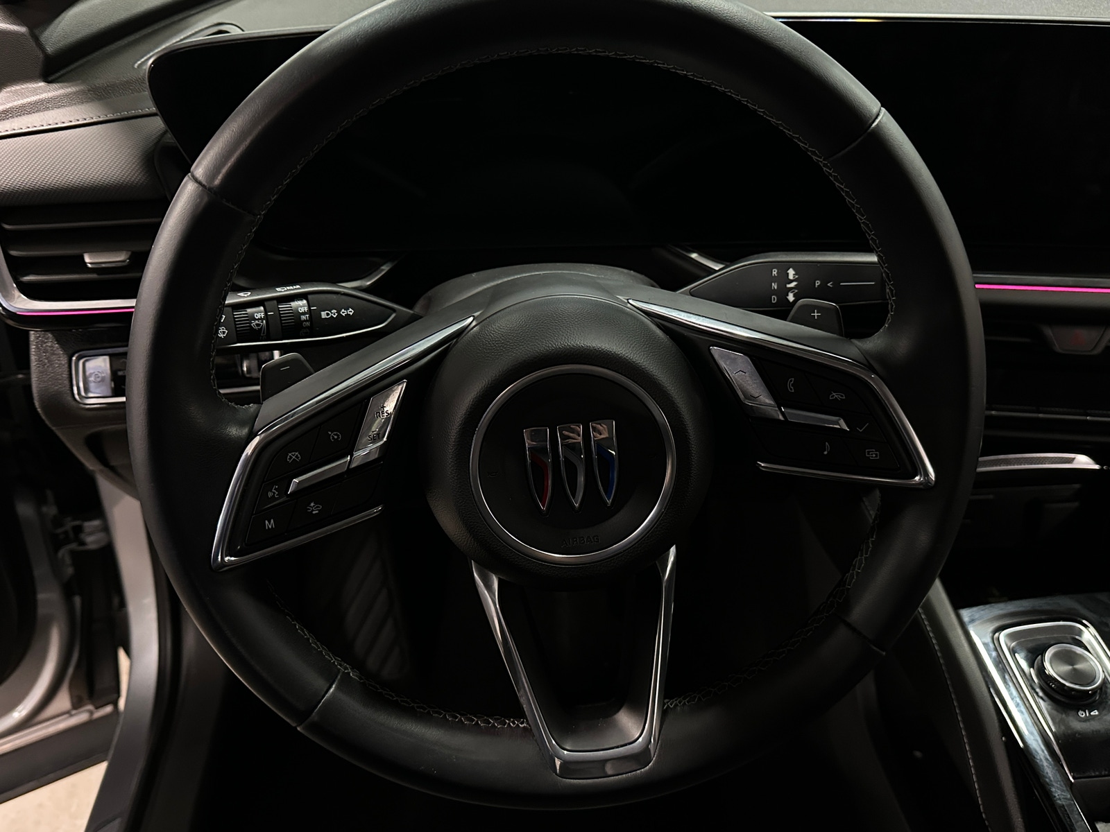 Thumbnail: 2024 Buick Envision - 4