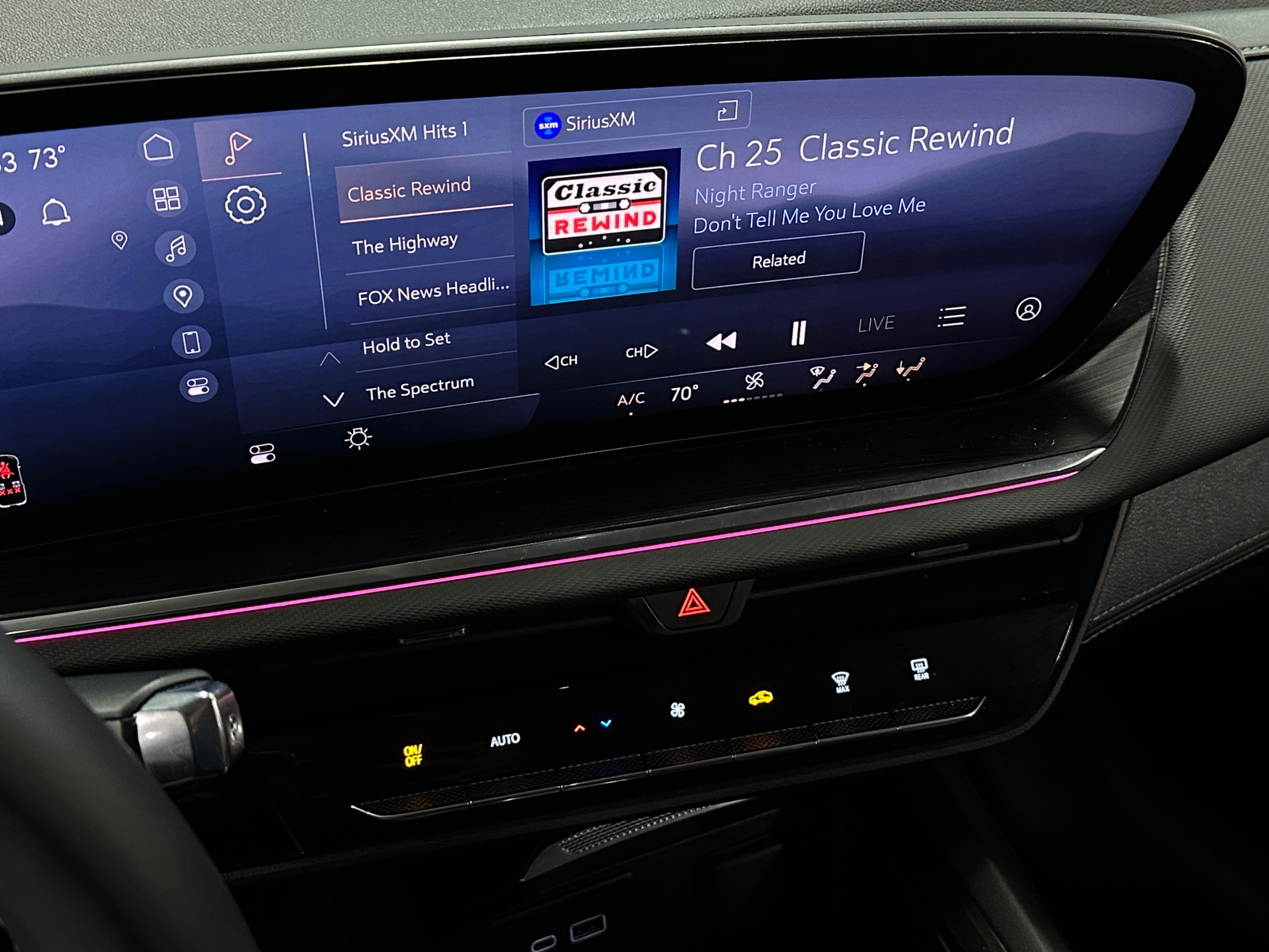 Thumbnail: 2024 Buick Envision - 3