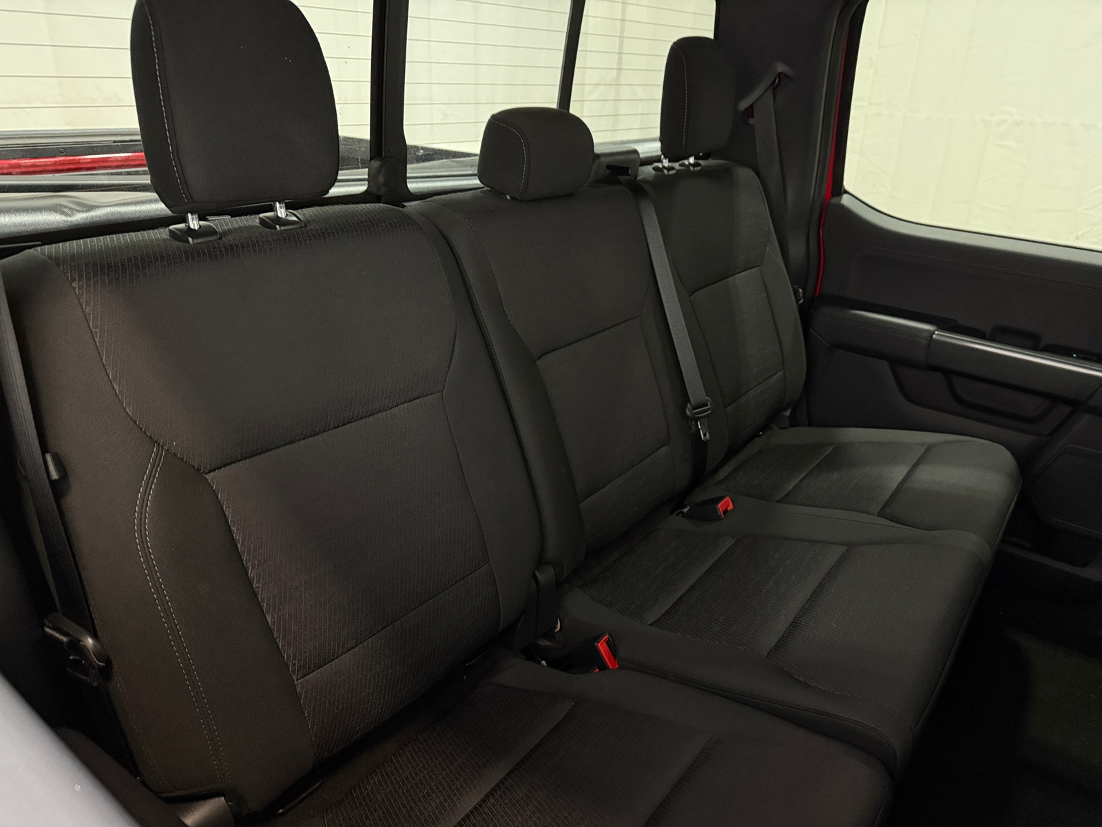 Thumbnail: 2022 Ford Econoline - 5