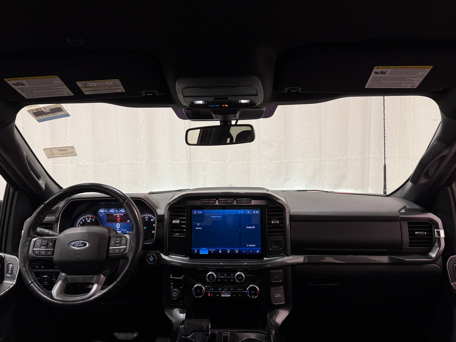 Thumbnail: 2022 Ford Econoline - 2