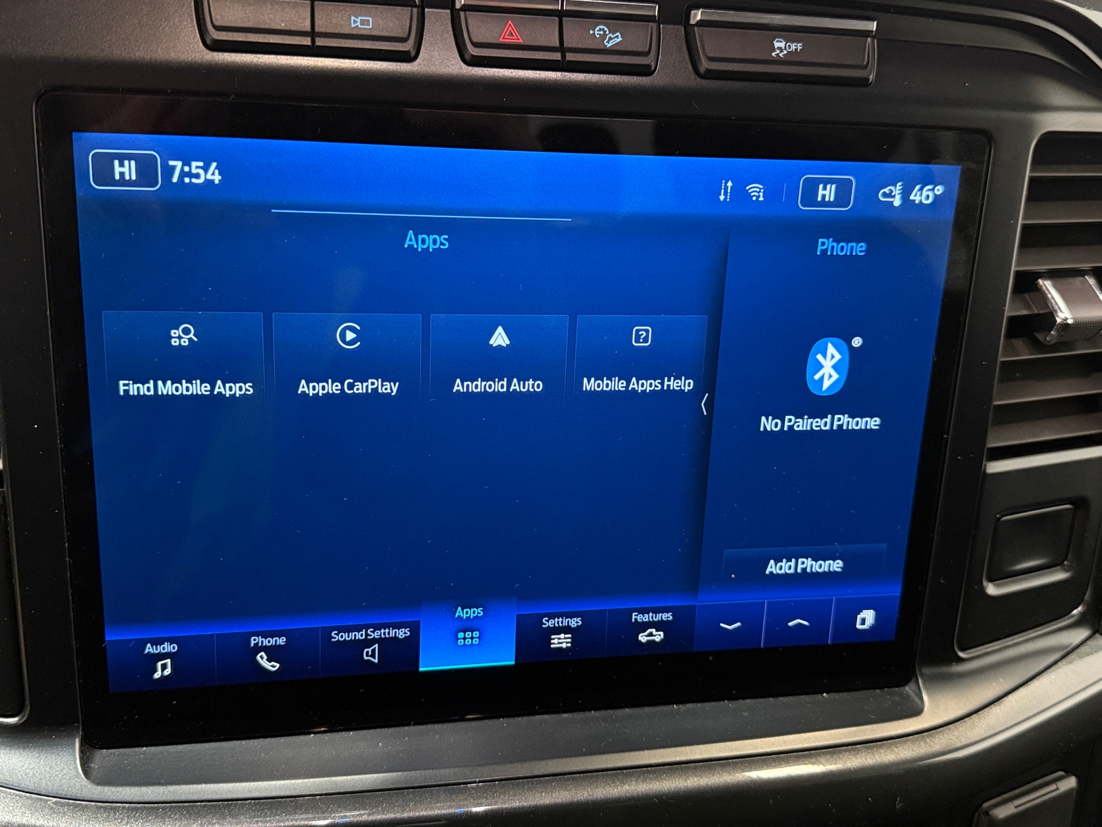 Thumbnail: 2022 Ford Econoline - 3