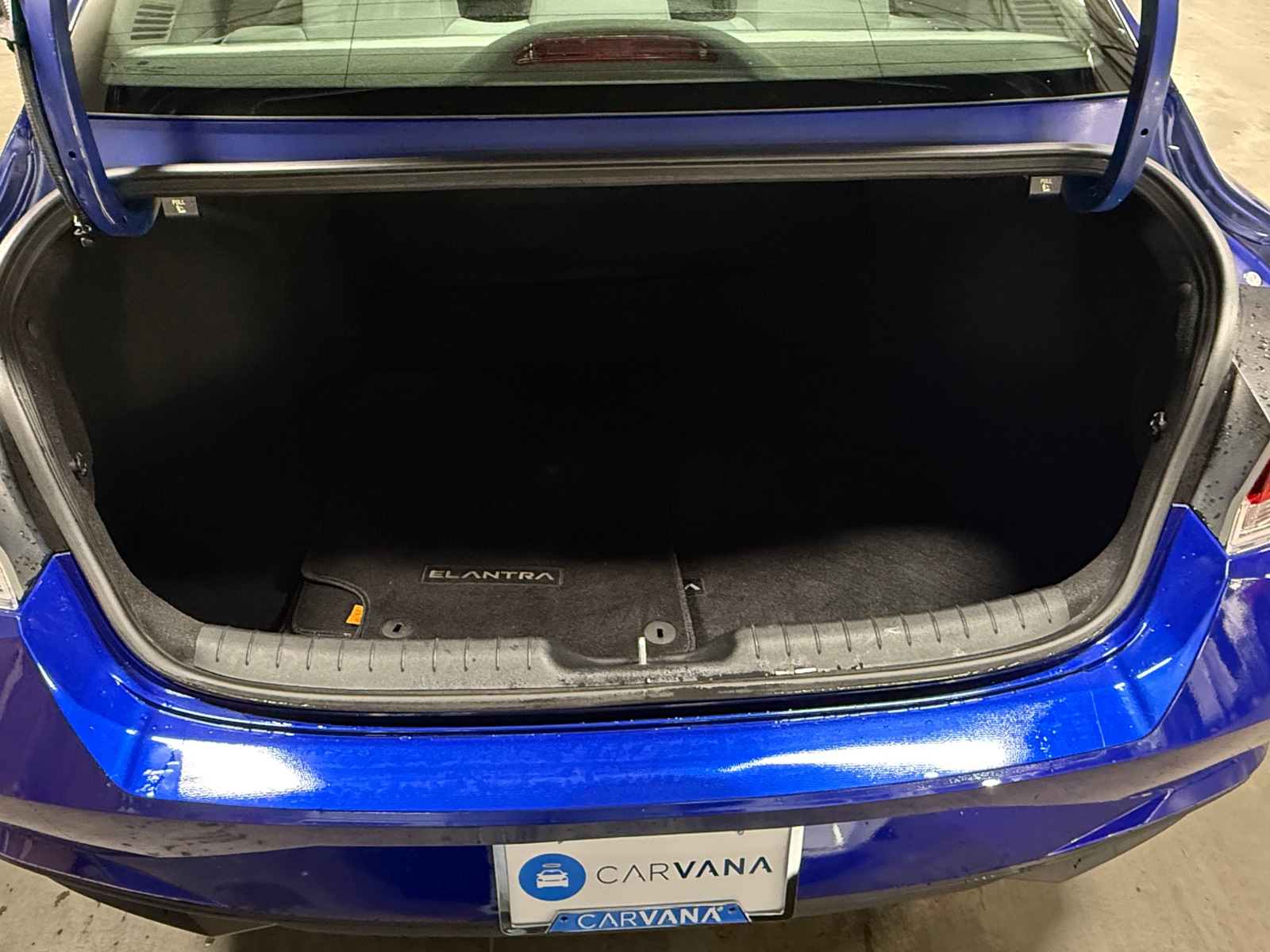 Thumbnail: 2022 Hyundai Elantra - 7