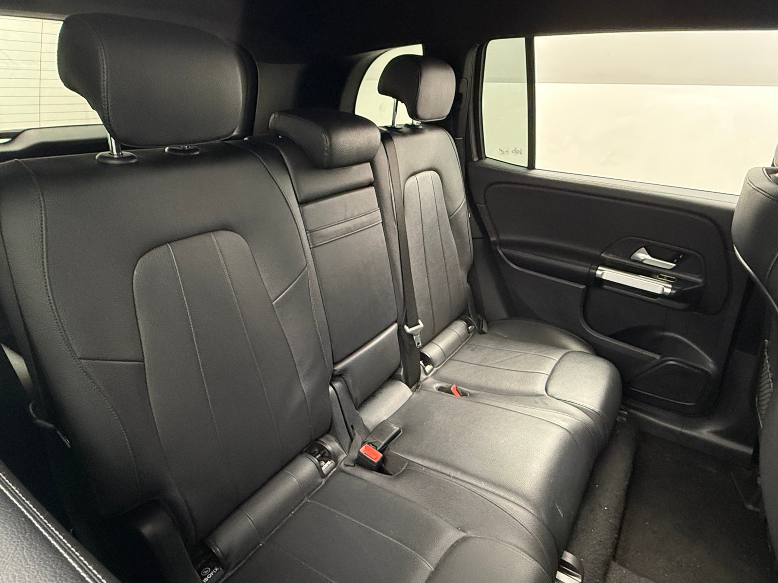 Thumbnail: 2022 Mercedes-Benz GLB - 5