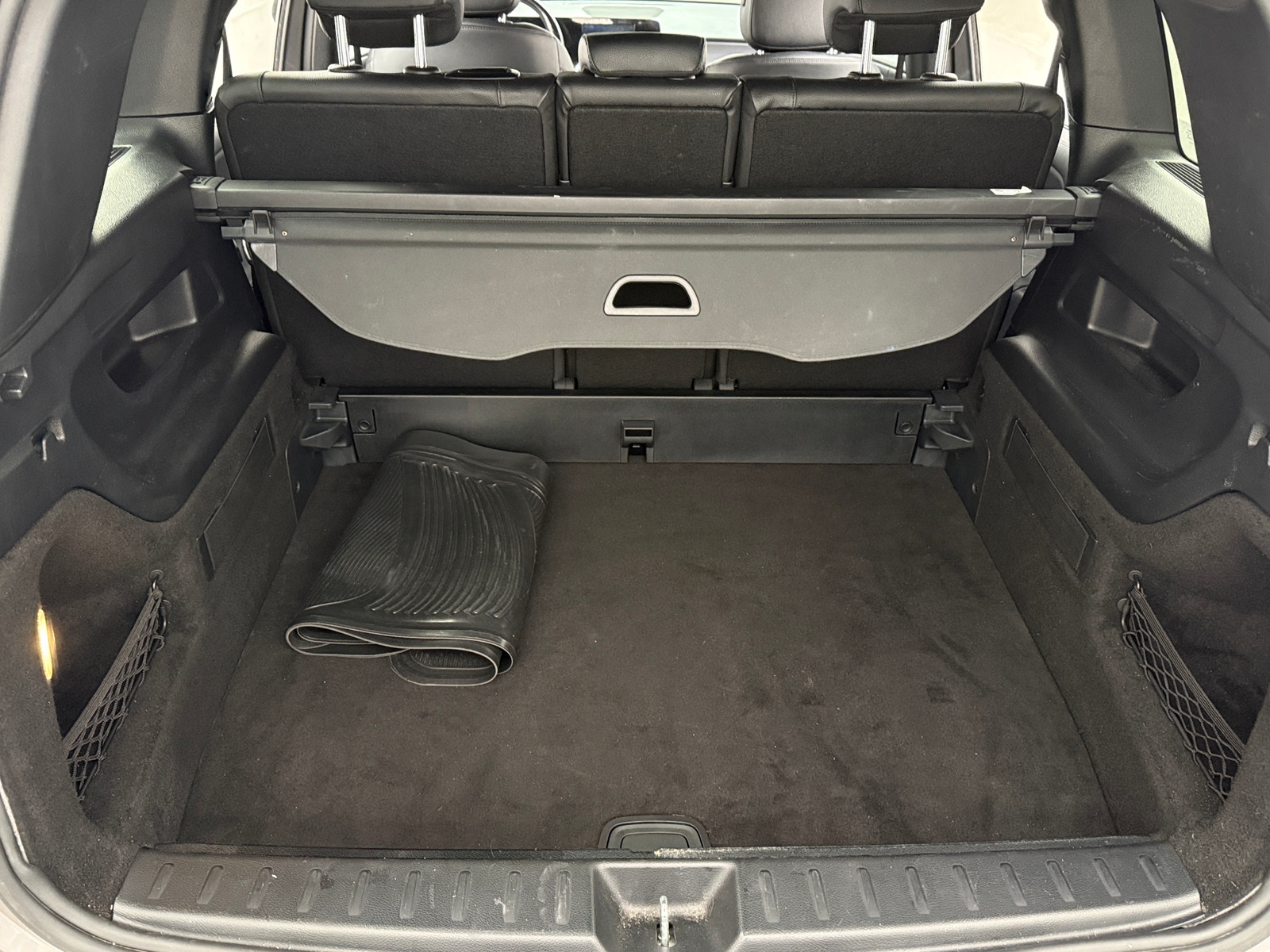 Thumbnail: 2022 Mercedes-Benz GLB - 6