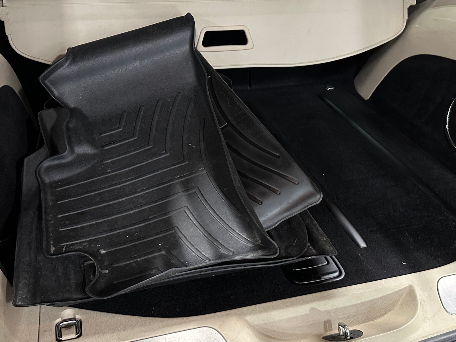 Thumbnail: 2017 Jeep Grand Cherokee - 6