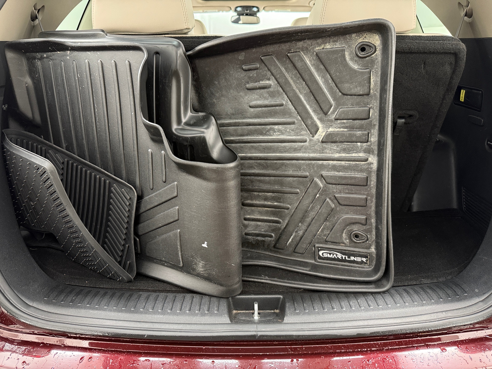 Thumbnail: 2020 Kia Sorento - 6