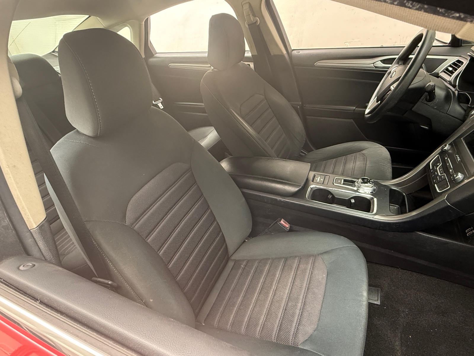 Thumbnail: 2020 Ford Fusion - 2