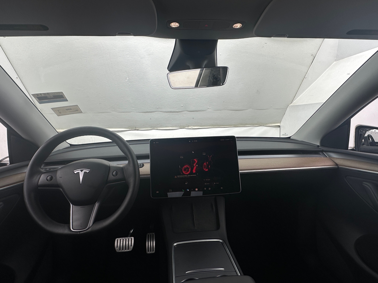 Thumbnail: 2022 Tesla Model Y - 2