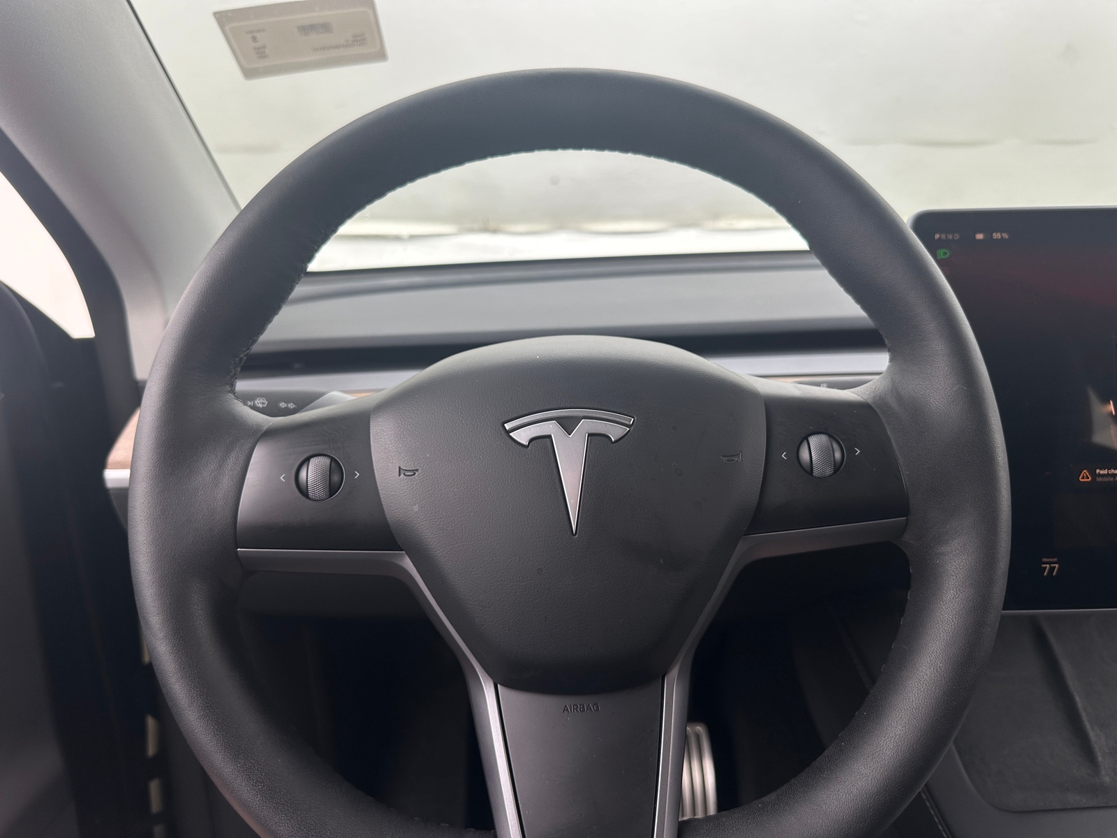 Thumbnail: 2022 Tesla Model Y - 4