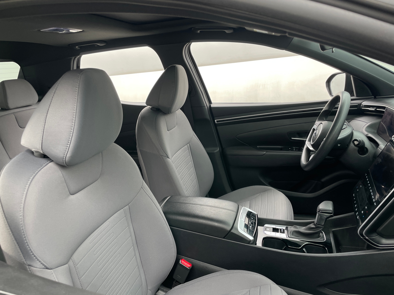 Thumbnail: 2024 Hyundai Santa Cruz - 2