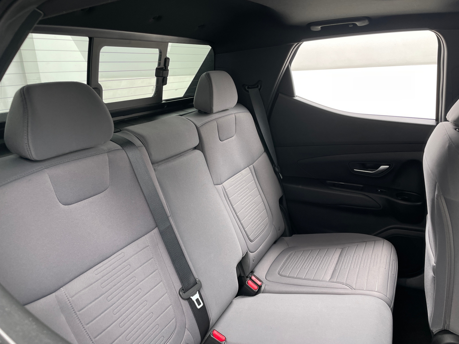 Thumbnail: 2024 Hyundai Santa Cruz - 6