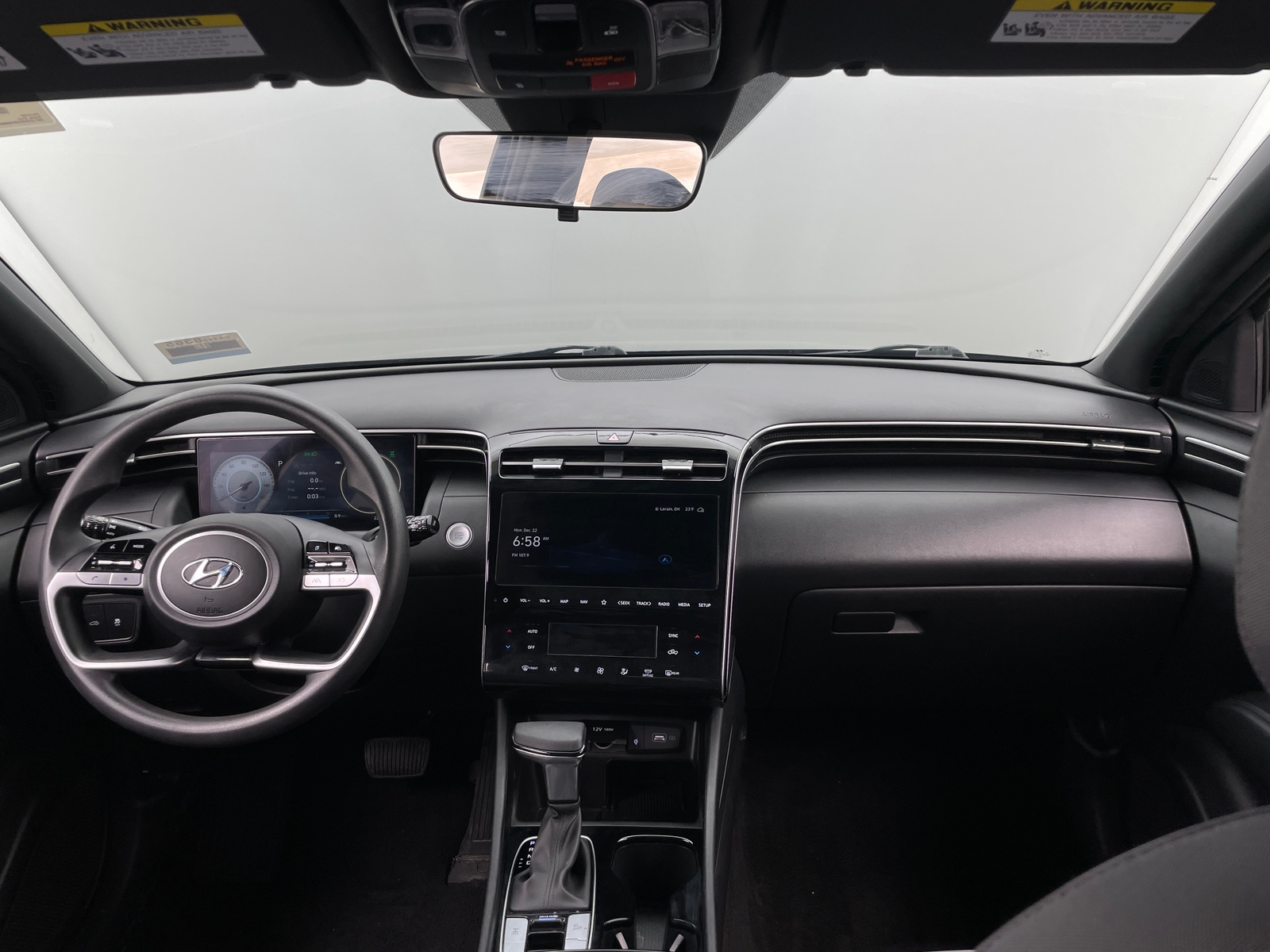 Thumbnail: 2024 Hyundai Santa Cruz - 3