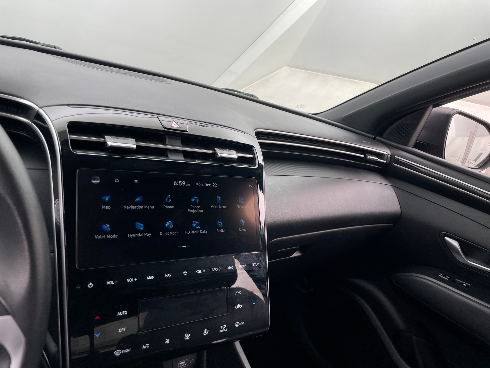 Thumbnail: 2024 Hyundai Santa Cruz - 4