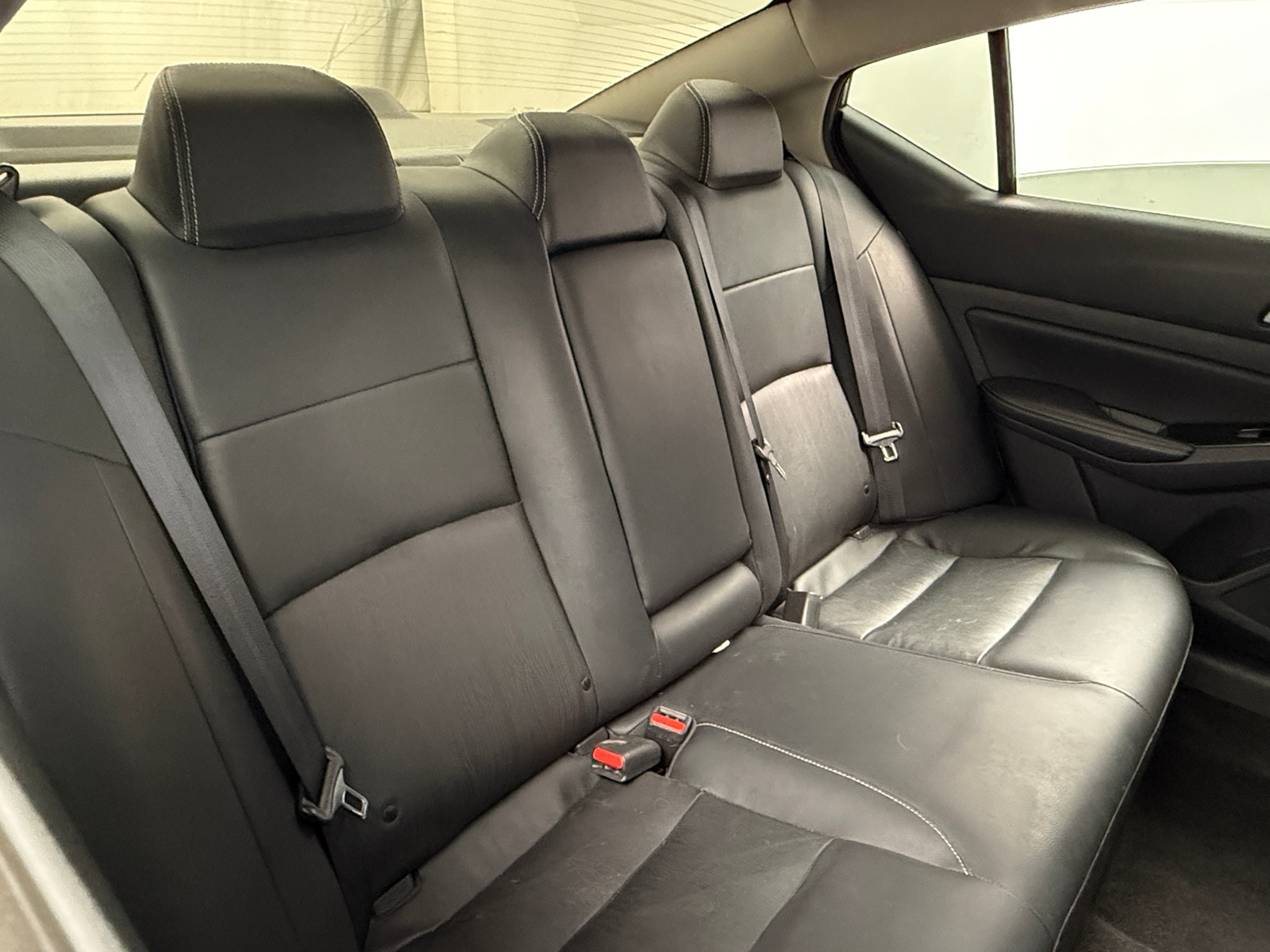 Thumbnail: 2020 Nissan Altima - 5