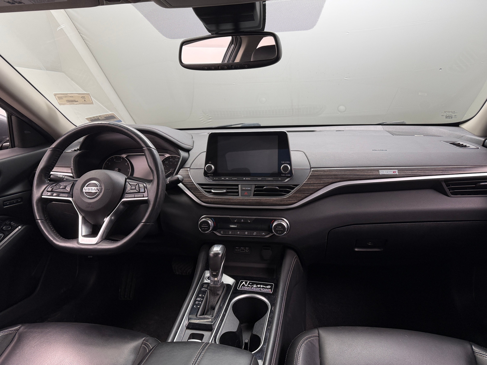 Thumbnail: 2020 Nissan Altima - 2