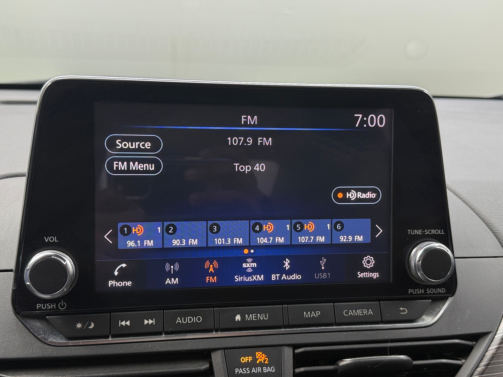 Thumbnail: 2020 Nissan Altima - 3