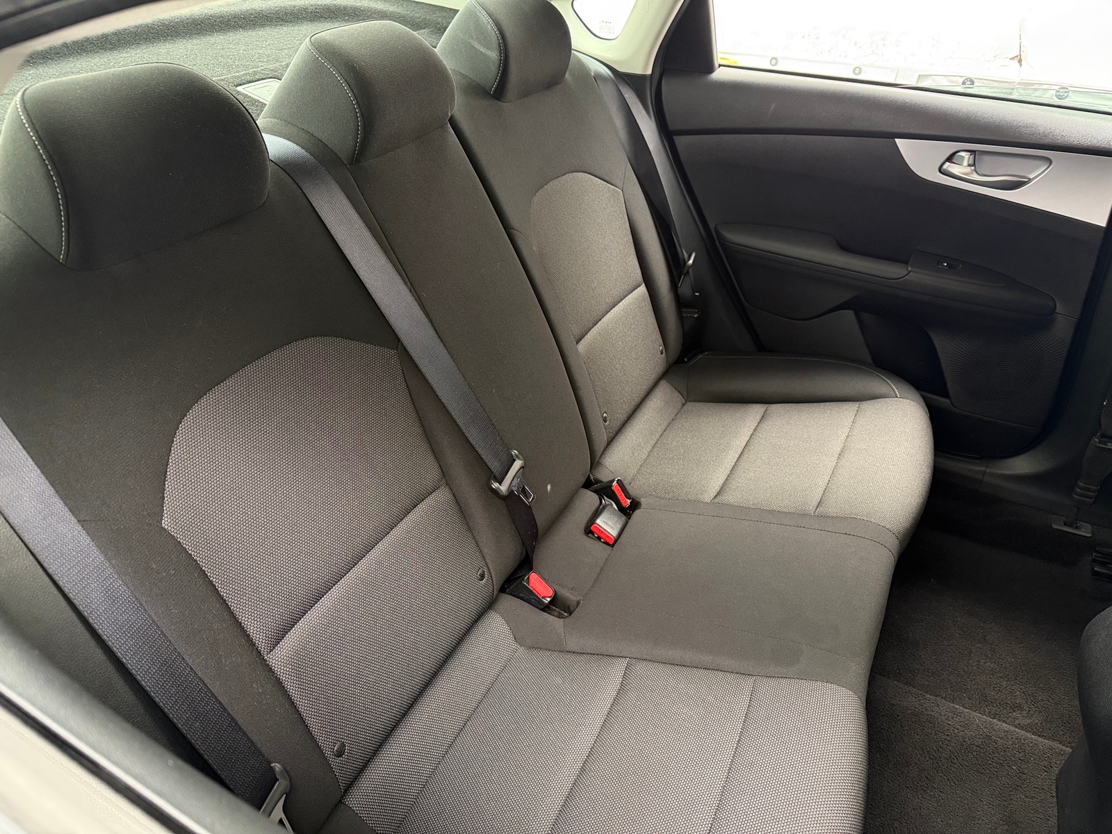 Thumbnail: 2024 Kia Forte - 6