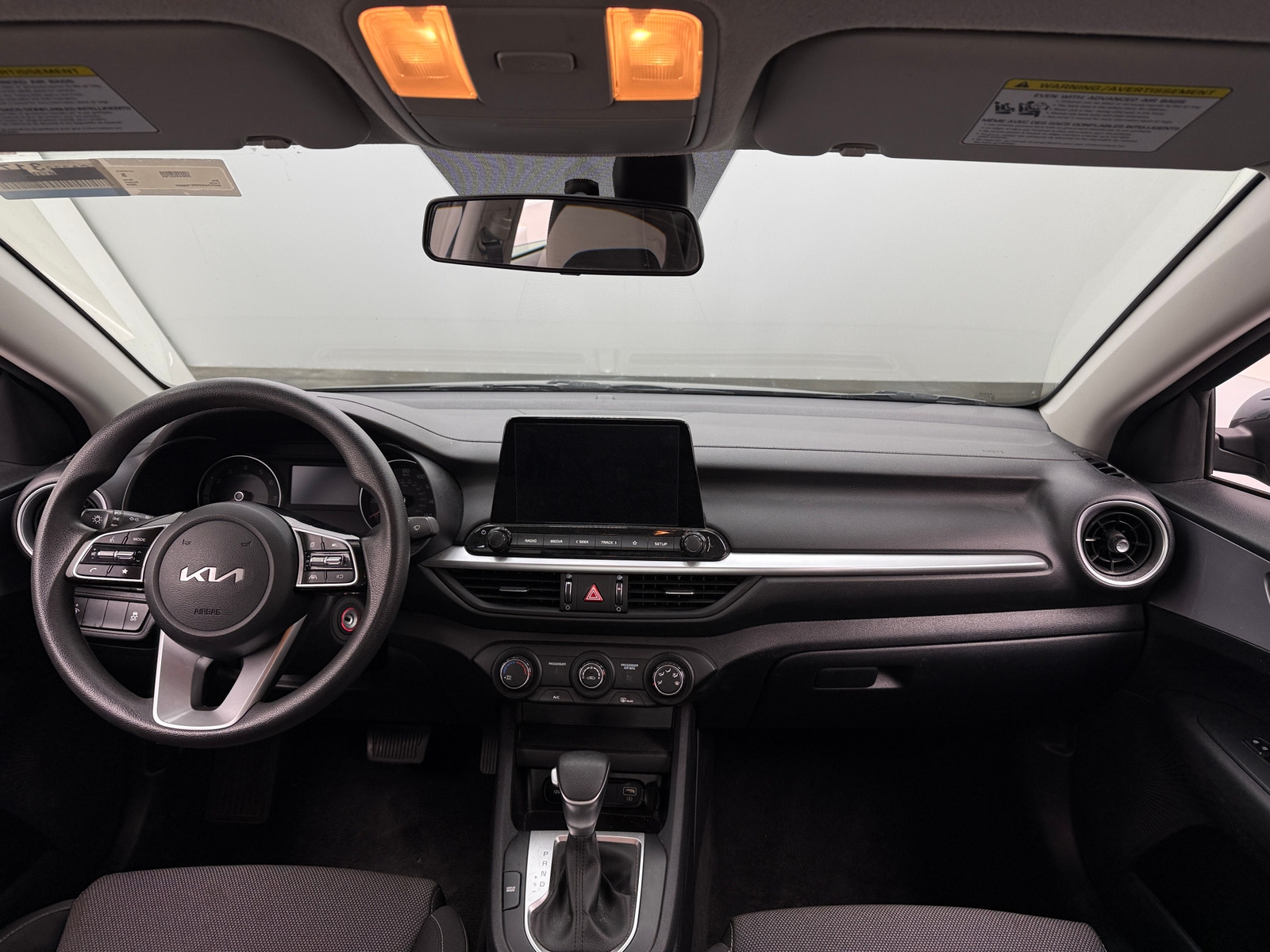 Thumbnail: 2024 Kia Forte - 3