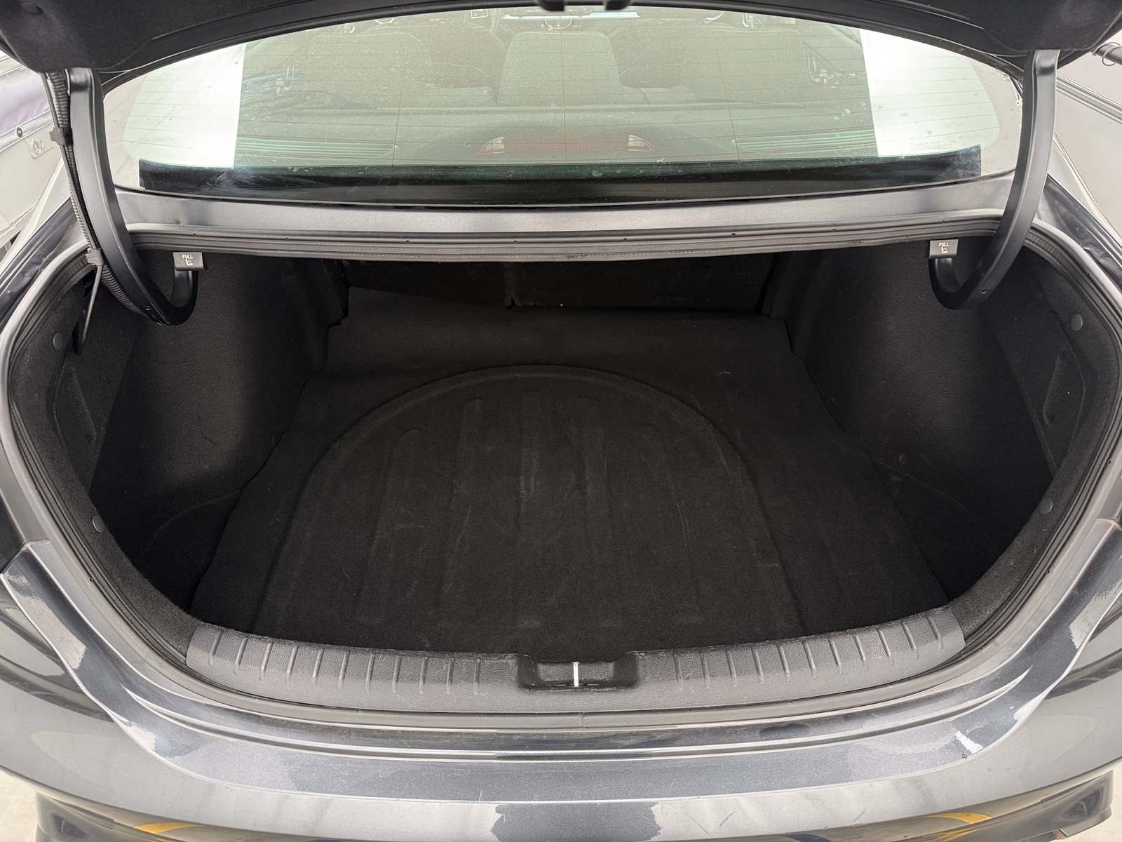 Thumbnail: 2024 Kia Forte - 7