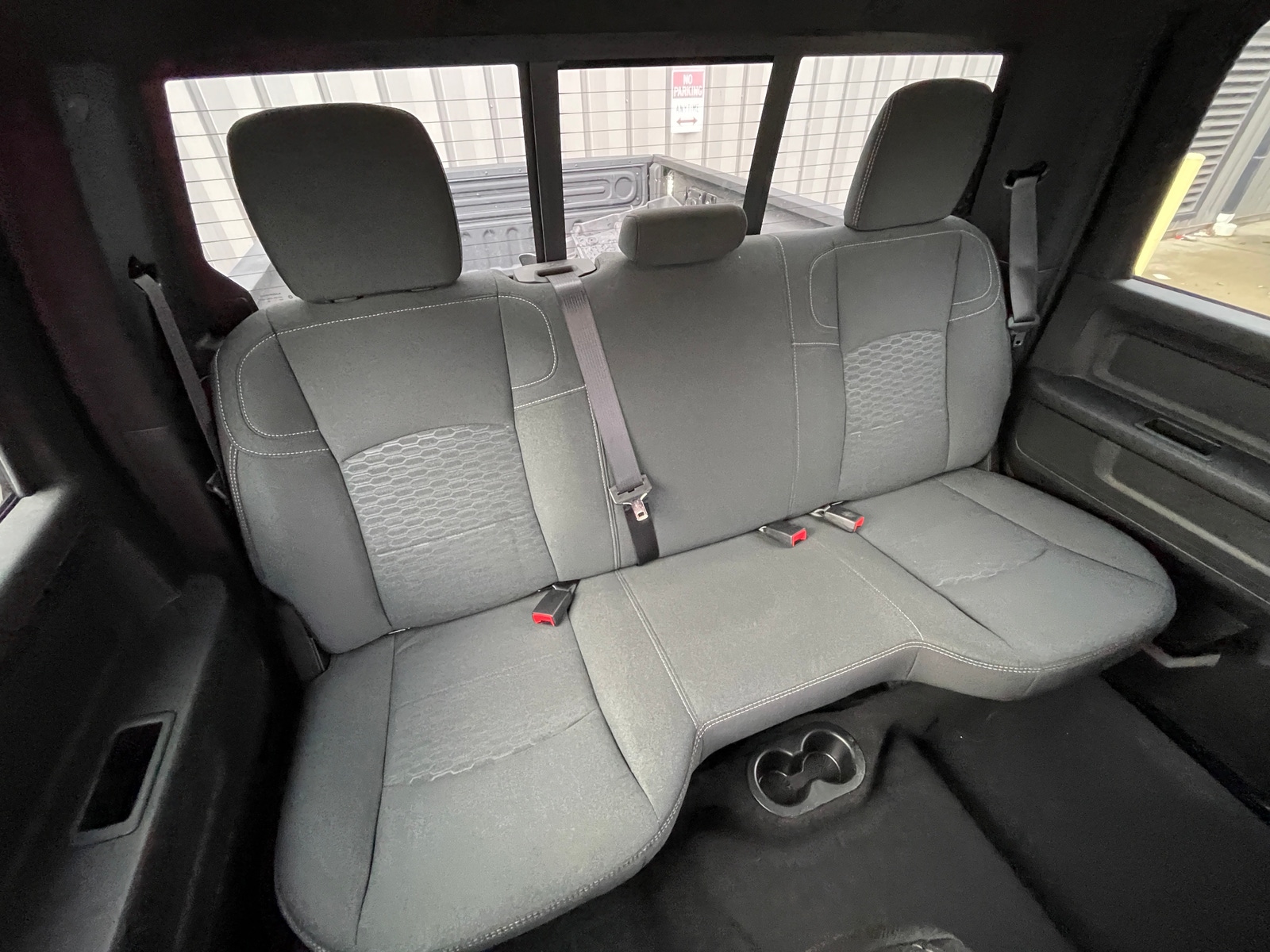 Thumbnail: 2025 RAM 3500 - 6