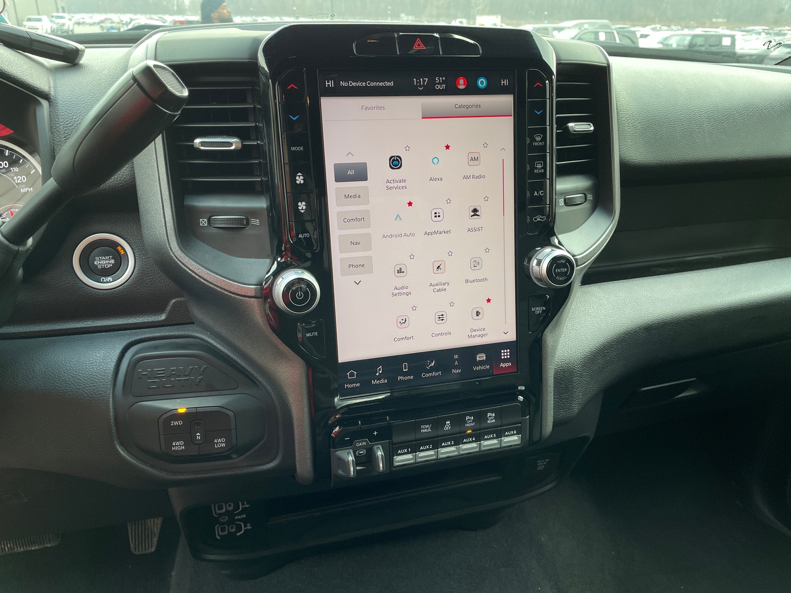 Thumbnail: 2025 RAM 3500 - 4