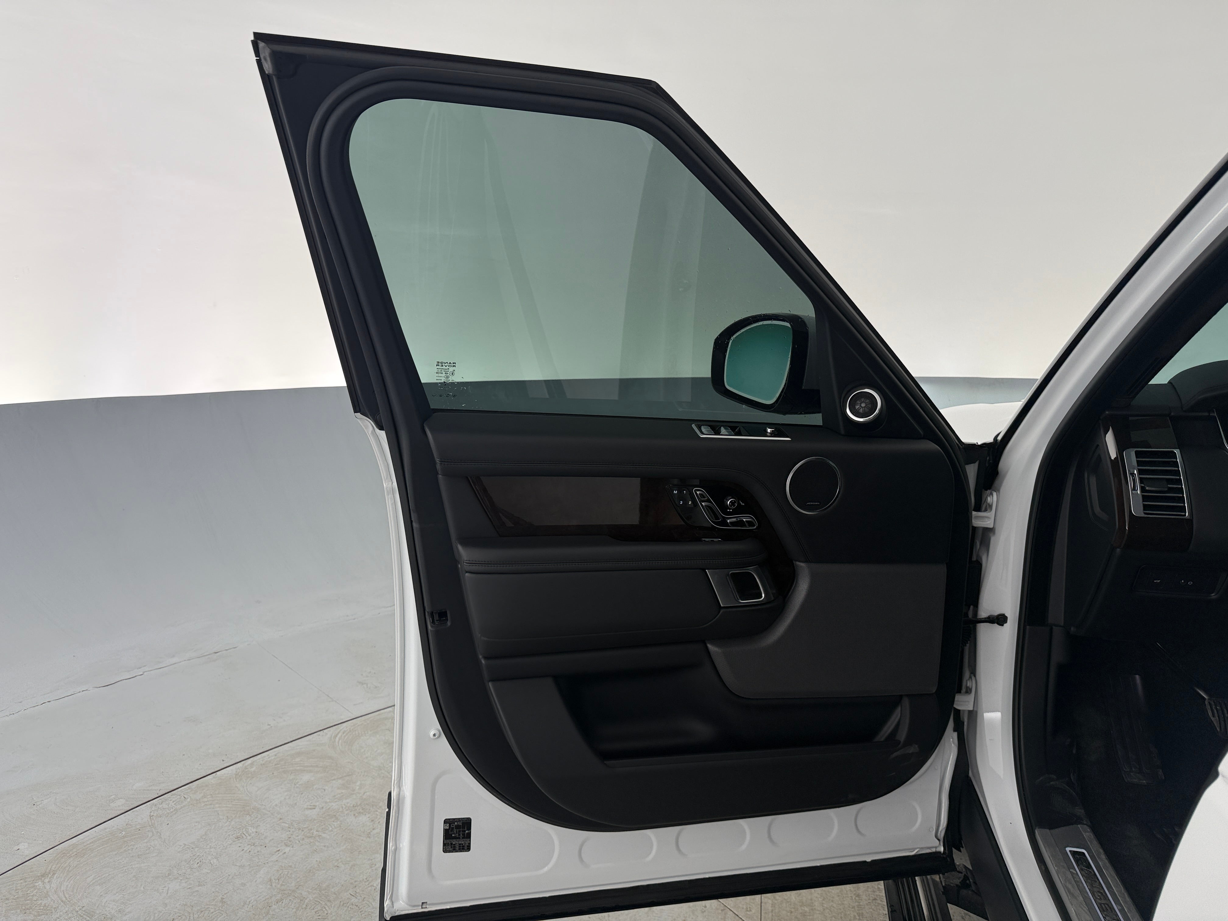 2019 Land Rover Range Rover