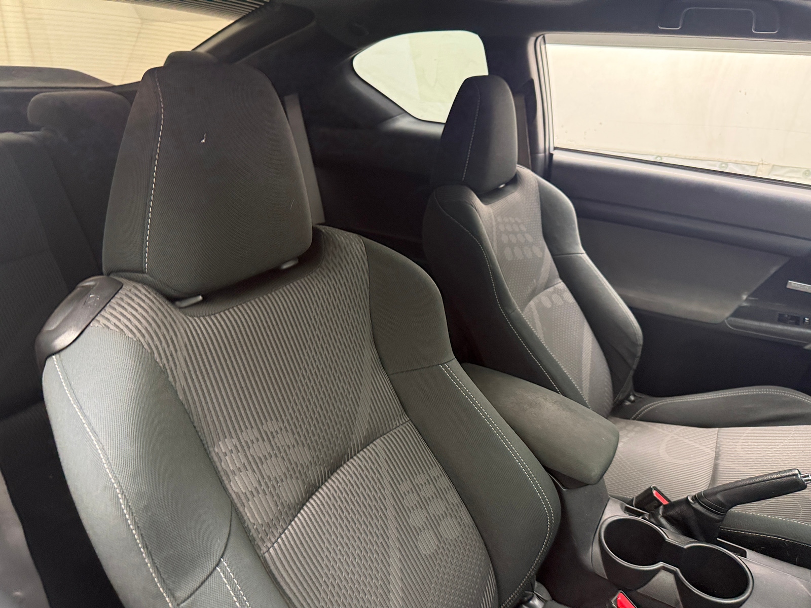 Thumbnail: 2014 Scion tC - 2