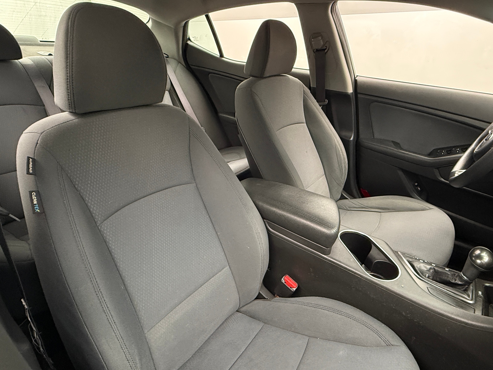 Thumbnail: 2015 Kia Optima - 2