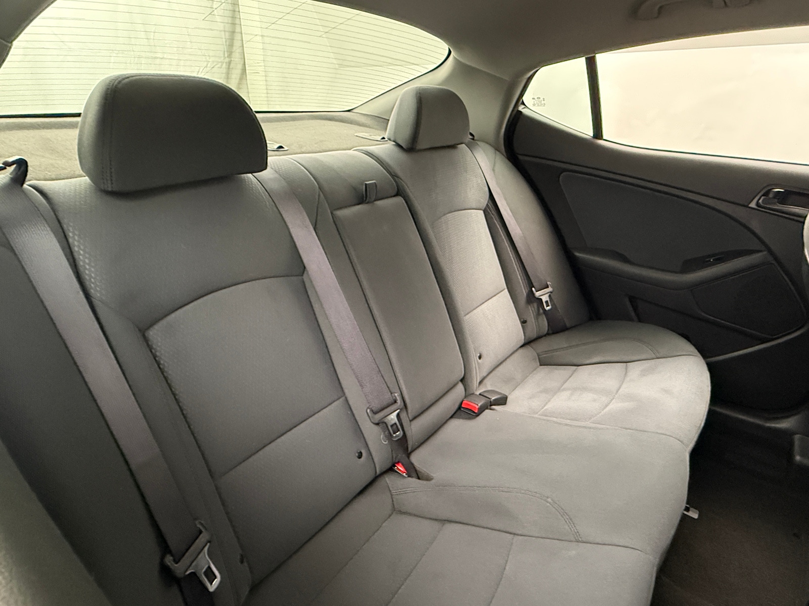 Thumbnail: 2015 Kia Optima - 6