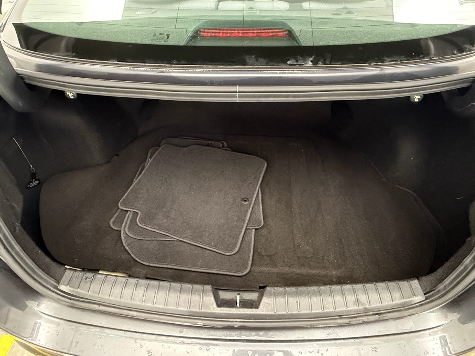 Thumbnail: 2015 Kia Optima - 7