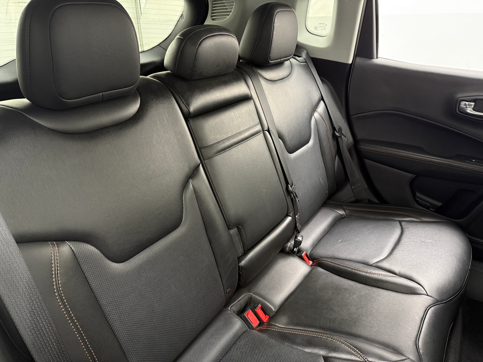 Thumbnail: 2018 Jeep Compass - 5